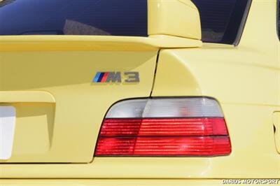1999 BMW M3  ***M RAIN EUROPEAN VADER SEATS/UPGRADED HAMANN/PORSHE BRAKES*** - Photo 25 - San Ramon, CA 94583