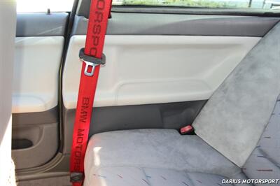 1999 BMW M3  ***M RAIN EUROPEAN VADER SEATS/UPGRADED HAMANN/PORSHE BRAKES*** - Photo 77 - San Ramon, CA 94583