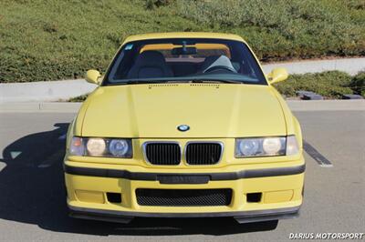 1999 BMW M3  ***M RAIN EUROPEAN VADER SEATS/UPGRADED HAMANN/PORSHE BRAKES*** - Photo 6 - San Ramon, CA 94583