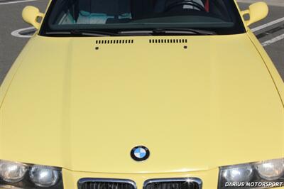 1999 BMW M3  ***M RAIN EUROPEAN VADER SEATS/UPGRADED HAMANN/PORSHE BRAKES*** - Photo 29 - San Ramon, CA 94583