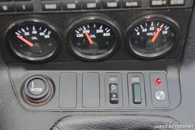 1999 BMW M3  ***M RAIN EUROPEAN VADER SEATS/UPGRADED HAMANN/PORSHE BRAKES*** - Photo 67 - San Ramon, CA 94583