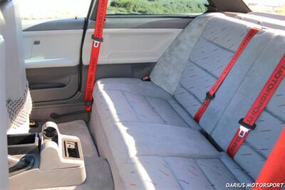 1999 BMW M3  ***M RAIN EUROPEAN VADER SEATS/UPGRADED HAMANN/PORSHE BRAKES*** - Photo 51 - San Ramon, CA 94583