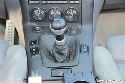 1999 BMW M3  ***M RAIN EUROPEAN VADER SEATS/UPGRADED HAMANN/PORSHE BRAKES*** - Photo 68 - San Ramon, CA 94583