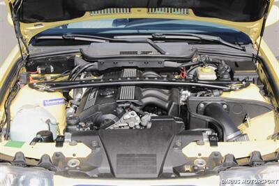 1999 BMW M3  ***M RAIN EUROPEAN VADER SEATS/UPGRADED HAMANN/PORSHE BRAKES*** - Photo 86 - San Ramon, CA 94583