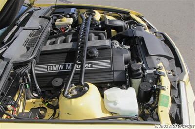1999 BMW M3  ***M RAIN EUROPEAN VADER SEATS/UPGRADED HAMANN/PORSHE BRAKES*** - Photo 87 - San Ramon, CA 94583