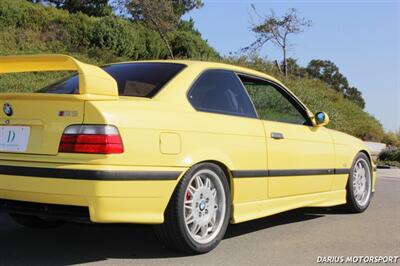 1999 BMW M3  ***M RAIN EUROPEAN VADER SEATS/UPGRADED HAMANN/PORSHE BRAKES*** - Photo 18 - San Ramon, CA 94583