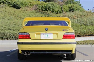 1999 BMW M3  ***M RAIN EUROPEAN VADER SEATS/UPGRADED HAMANN/PORSHE BRAKES*** - Photo 13 - San Ramon, CA 94583