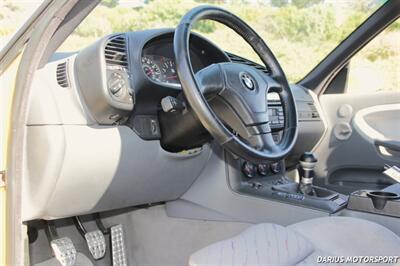 1999 BMW M3  ***M RAIN EUROPEAN VADER SEATS/UPGRADED HAMANN/PORSHE BRAKES*** - Photo 46 - San Ramon, CA 94583