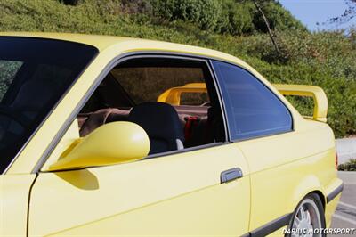 1999 BMW M3  ***M RAIN EUROPEAN VADER SEATS/UPGRADED HAMANN/PORSHE BRAKES*** - Photo 19 - San Ramon, CA 94583