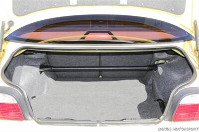 1999 BMW M3  ***M RAIN EUROPEAN VADER SEATS/UPGRADED HAMANN/PORSHE BRAKES*** - Photo 83 - San Ramon, CA 94583