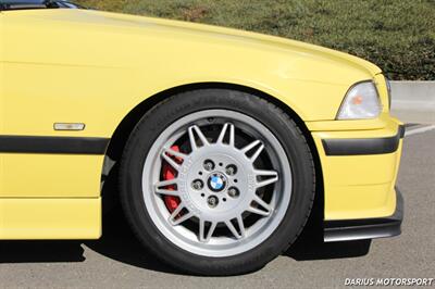 1999 BMW M3  ***M RAIN EUROPEAN VADER SEATS/UPGRADED HAMANN/PORSHE BRAKES*** - Photo 42 - San Ramon, CA 94583