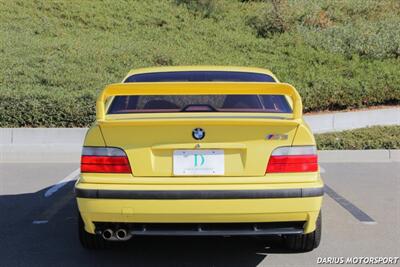 1999 BMW M3  ***M RAIN EUROPEAN VADER SEATS/UPGRADED HAMANN/PORSHE BRAKES*** - Photo 14 - San Ramon, CA 94583