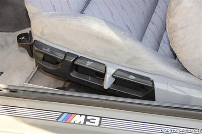 1999 BMW M3  ***M RAIN EUROPEAN VADER SEATS/UPGRADED HAMANN/PORSHE BRAKES*** - Photo 44 - San Ramon, CA 94583
