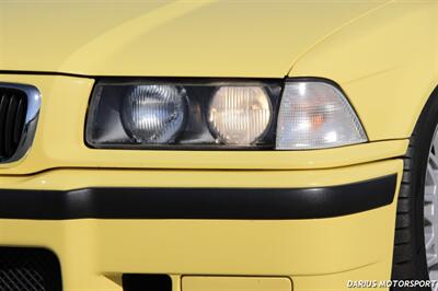 1999 BMW M3  ***M RAIN EUROPEAN VADER SEATS/UPGRADED HAMANN/PORSHE BRAKES*** - Photo 23 - San Ramon, CA 94583