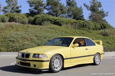 1999 BMW M3  ***M RAIN EUROPEAN VADER SEATS/UPGRADED HAMANN/PORSHE BRAKES*** - Photo 4 - San Ramon, CA 94583
