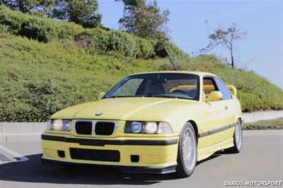 1999 BMW M3  ***M RAIN EUROPEAN VADER SEATS/UPGRADED HAMANN/PORSHE BRAKES*** - Photo 3 - San Ramon, CA 94583