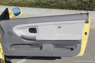 1999 BMW M3  ***M RAIN EUROPEAN VADER SEATS/UPGRADED HAMANN/PORSHE BRAKES*** - Photo 55 - San Ramon, CA 94583