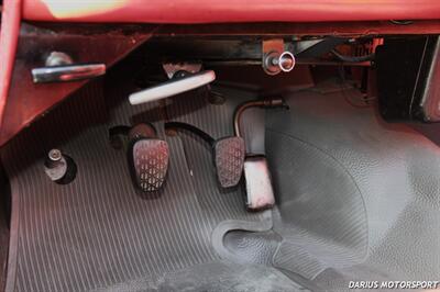 1961 Mercedes-Benz 190 SL   - Photo 72 - San Ramon, CA 94583