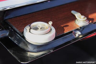 1961 Mercedes-Benz 190 SL   - Photo 67 - San Ramon, CA 94583