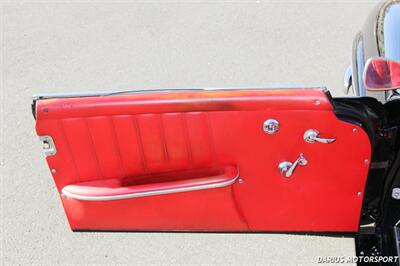 1961 Mercedes-Benz 190 SL   - Photo 43 - San Ramon, CA 94583