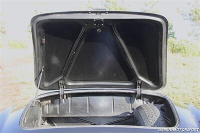 1961 Mercedes-Benz 190 SL   - Photo 76 - San Ramon, CA 94583