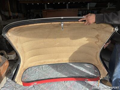 1961 Mercedes-Benz 190 SL   - Photo 96 - San Ramon, CA 94583