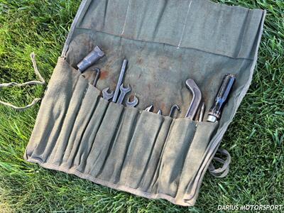 1961 Mercedes-Benz 190 SL   - Photo 75 - San Ramon, CA 94583