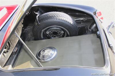 1961 Mercedes-Benz 190 SL   - Photo 79 - San Ramon, CA 94583