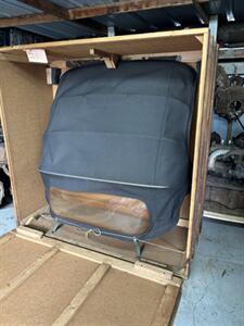 1961 Mercedes-Benz 190 SL   - Photo 88 - San Ramon, CA 94583