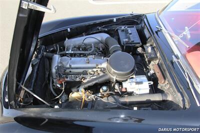 1961 Mercedes-Benz 190 SL   - Photo 82 - San Ramon, CA 94583