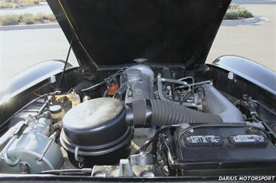 1961 Mercedes-Benz 190 SL   - Photo 81 - San Ramon, CA 94583