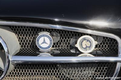 1961 Mercedes-Benz 190 SL   - Photo 26 - San Ramon, CA 94583