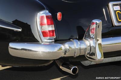 1961 Mercedes-Benz 190 SL   - Photo 28 - San Ramon, CA 94583