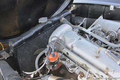1961 Mercedes-Benz 190 SL   - Photo 86 - San Ramon, CA 94583