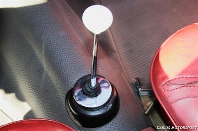 1961 Mercedes-Benz 190 SL   - Photo 70 - San Ramon, CA 94583