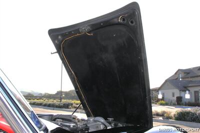 1961 Mercedes-Benz 190 SL   - Photo 80 - San Ramon, CA 94583