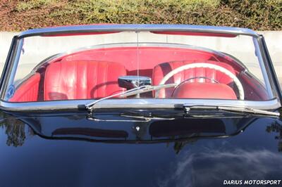 1961 Mercedes-Benz 190 SL   - Photo 31 - San Ramon, CA 94583