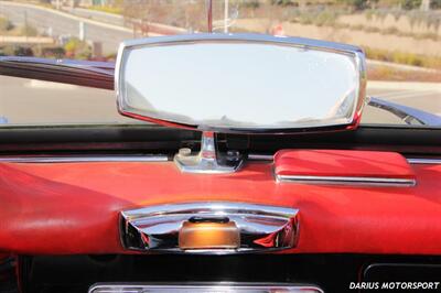 1961 Mercedes-Benz 190 SL   - Photo 68 - San Ramon, CA 94583