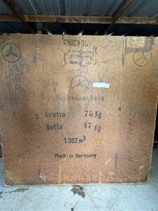 1961 Mercedes-Benz 190 SL   - Photo 90 - San Ramon, CA 94583