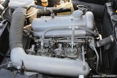 1961 Mercedes-Benz 190 SL   - Photo 84 - San Ramon, CA 94583