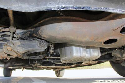 1961 Mercedes-Benz 190 SL   - Photo 42 - San Ramon, CA 94583