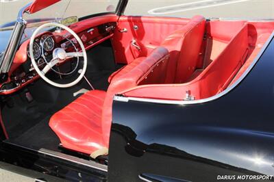 1961 Mercedes-Benz 190 SL   - Photo 45 - San Ramon, CA 94583
