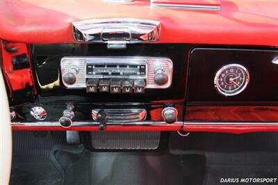 1961 Mercedes-Benz 190 SL   - Photo 63 - San Ramon, CA 94583