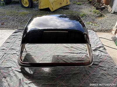 1961 Mercedes-Benz 190 SL   - Photo 97 - San Ramon, CA 94583