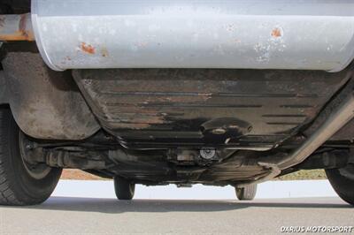 1961 Mercedes-Benz 190 SL   - Photo 40 - San Ramon, CA 94583