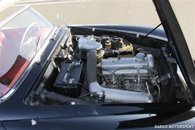 1961 Mercedes-Benz 190 SL   - Photo 83 - San Ramon, CA 94583