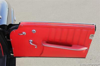 1961 Mercedes-Benz 190 SL   - Photo 54 - San Ramon, CA 94583