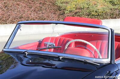 1961 Mercedes-Benz 190 SL   - Photo 30 - San Ramon, CA 94583