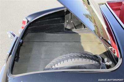 1961 Mercedes-Benz 190 SL   - Photo 78 - San Ramon, CA 94583