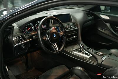 2014 BMW M6   - Photo 36 - San Ramon, CA 94583